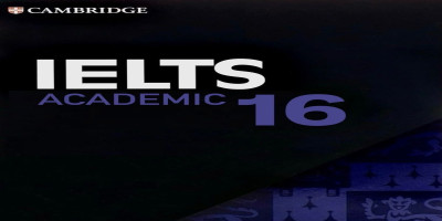 CAMBRIDGE 16- TEST 3