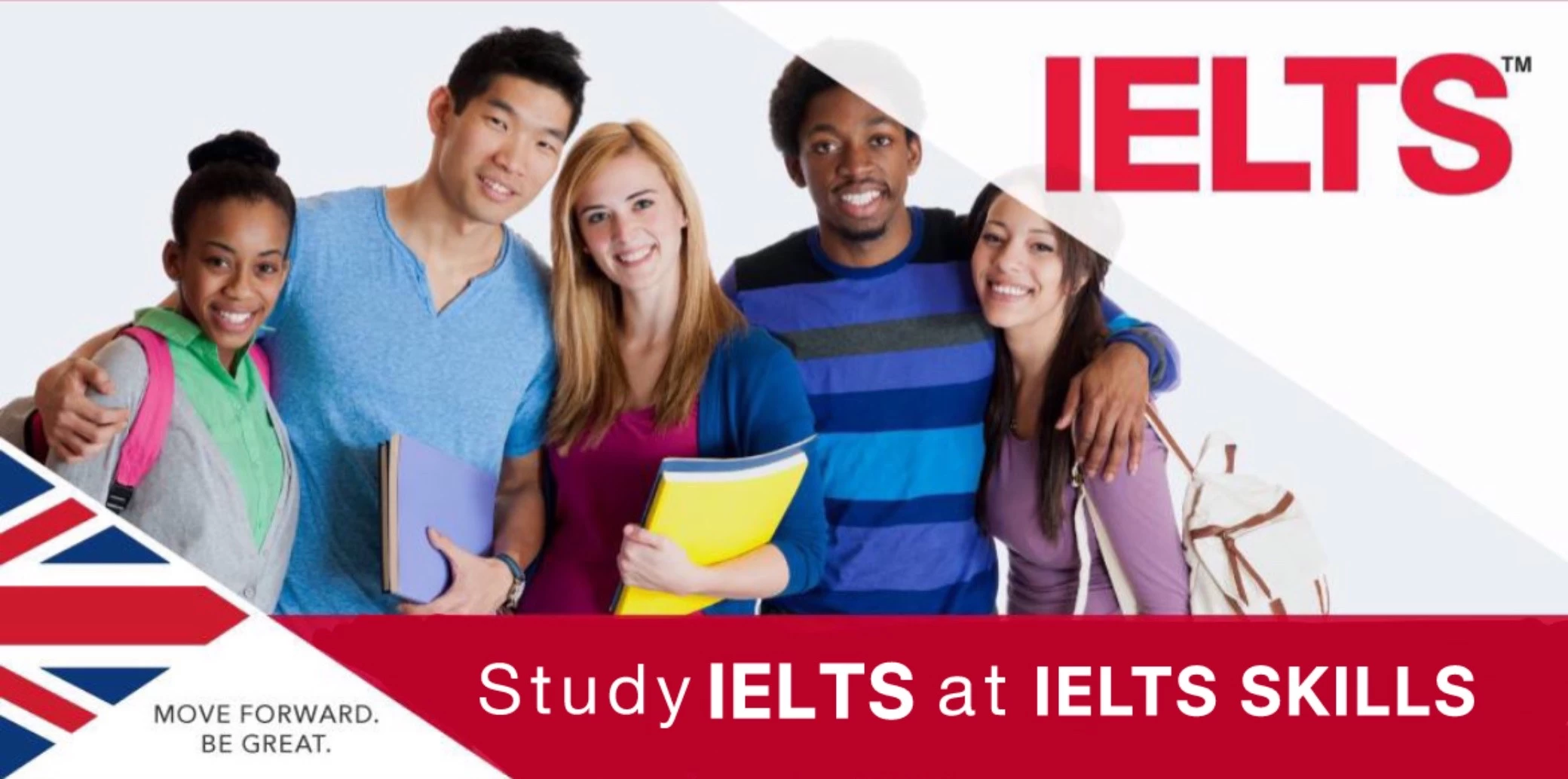 آموزش آیلتس گروهی